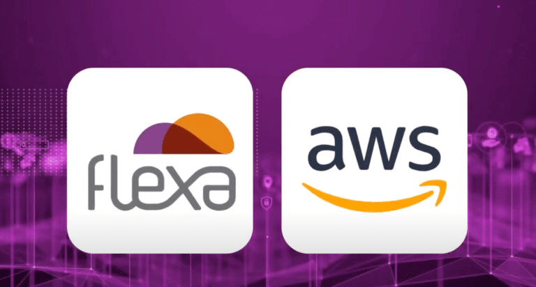 Flexa Cloud parceira AWS
