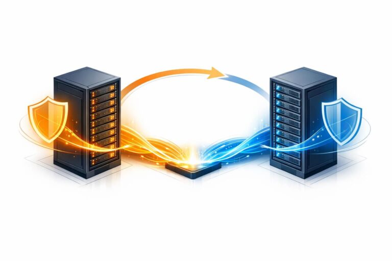 Disaster Recovery em nuvem - ambientes replicados com failover