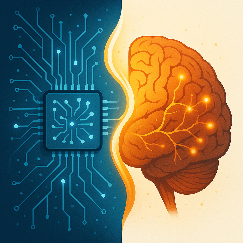 Simulação computacional vs replicação consciente